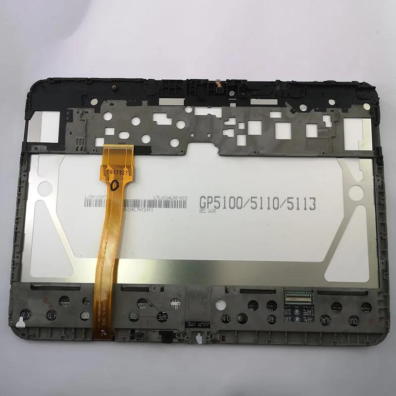 LCD ÷ г     ִ ġ ũ Ÿ , Ｚ   3 GT-P5210 P5210 P5200